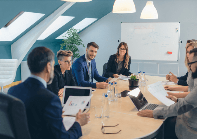 AI Business Solution